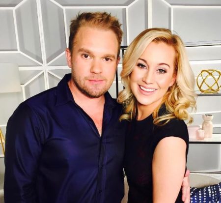 Kyle Jacobs and Kellie Pickler tied wedding knots in 2011